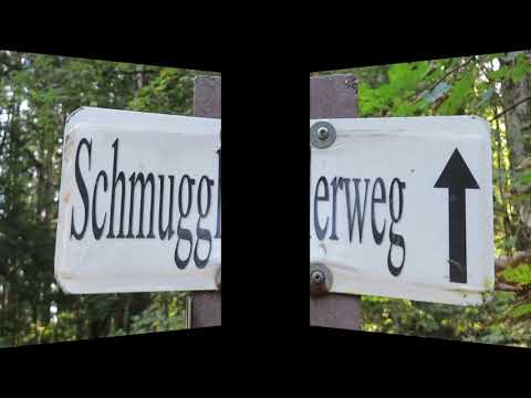 Zum Wallfahrtsort Maria Klobenstein - Auf Schmugglers Pfaden durch die Entenlochklamm-Tiroler Ache