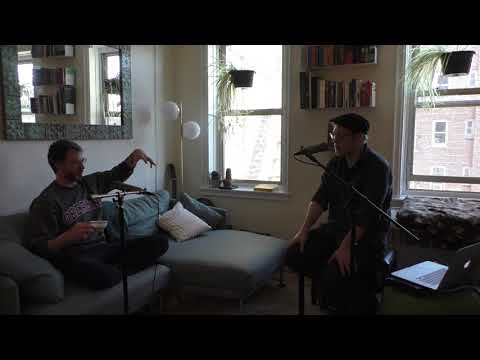 Jazztopia #3 - Moppa Elliott | Mostly Other People Do The Killing