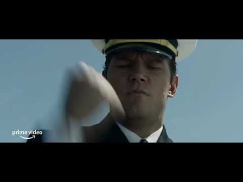 The Terminal List / Never Gonna Watch Me Die