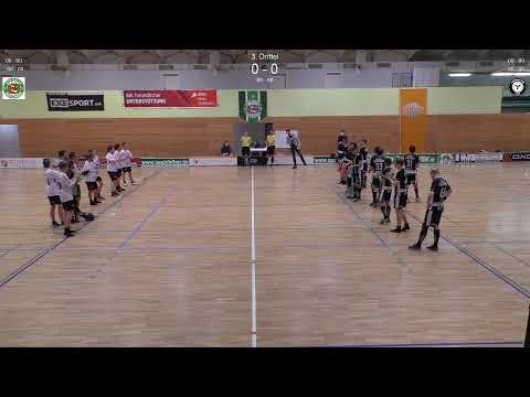 Punktspiel USV Halle Saalebiber - FBC Havel
