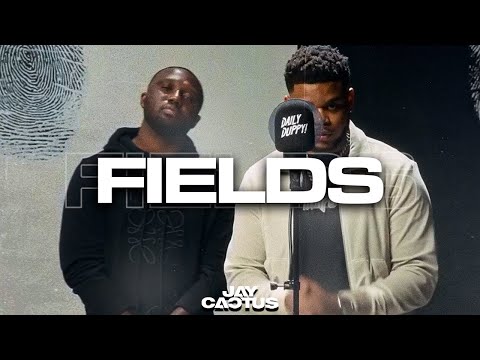 [FREE] Headie One x K Trap Dark UK Drill Type Beat 2023 - "Fields"