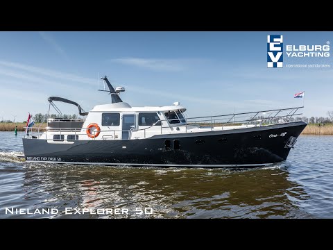 Nieland Explorer 50