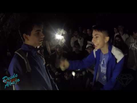 FIRPO VS EMECE VS TAFU VS TALA - 8vos Fecha 3 (Torneo Apertura 2017) - Presta Flow