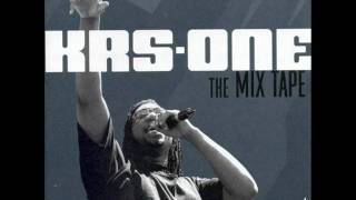 (Interlude)Kreditz - KRS-One