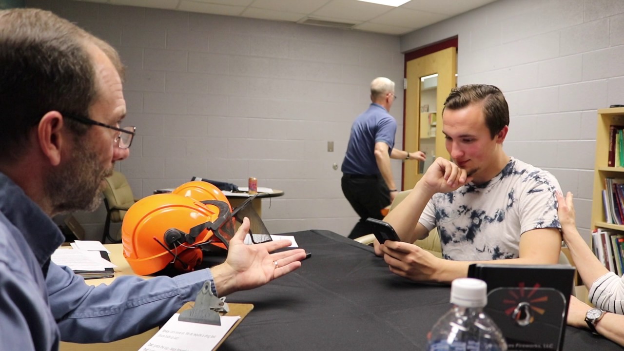 Great Lakes Millennial Interview