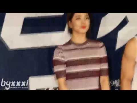 [FANCAM] 140825 타짜2 시사회 미스에이 수지 (suzy)