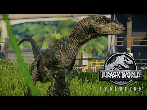 Chilling with Dinosaurs || Trailer