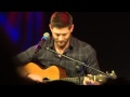 Jensen sings Sweet Home Alabama at JIBcon 2015 ...