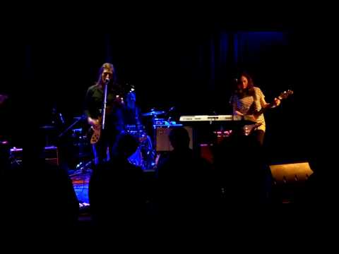 Palomar Live at the Bell House in Gowanus Brooklyn part 1