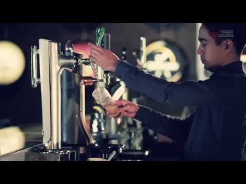 GABPS Academy: The Perfect Serve - Heineken Extra Cold