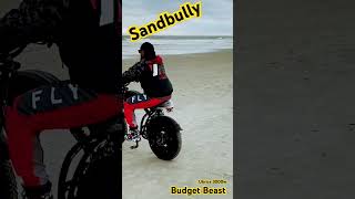 Best E-bike for the price #ubrica #dualmotorebike #fattireebike #k7 #3000w #allblack #40mph