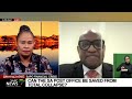 South African Post Office Continues To Be In A Deepening Dire Financial State
