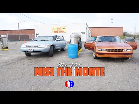 Mlp Rell - Miss The Monte (Video)