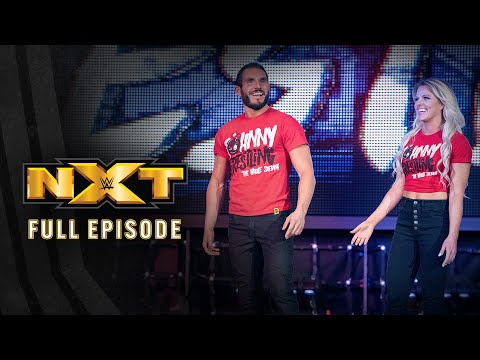 WWE NXT