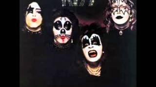 Kiss-Deuce (Best Kissology) Remastered