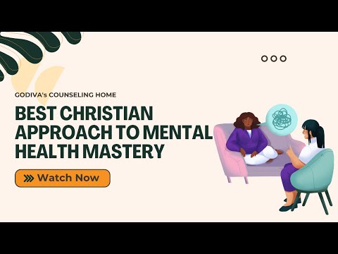 Godivas Counselling Home Ltd video.