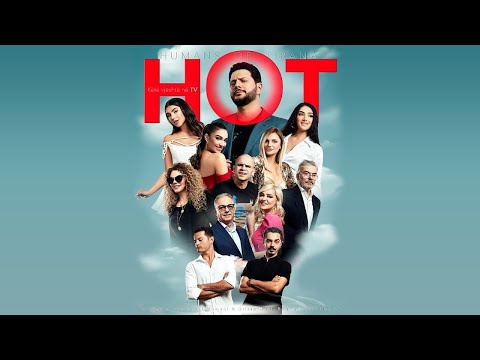 Seriali H.O.T. së shpejti në TVKlan.