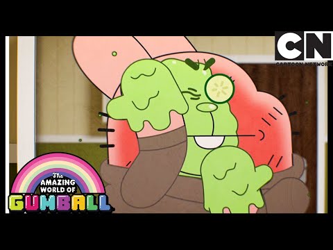 The Kids | Gumball | Cartoon Network