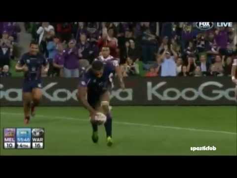 Sisa Waqa 2013 Highlights