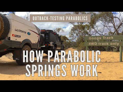 Are Parabolic Springs Worth It?
