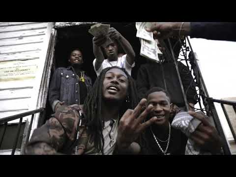 Troy Bandz x SB Cain x MH Tez - Play Action (Dir. by AndrewFlippa)
