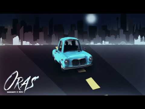 SOU x De33ski - Oras (Visual)