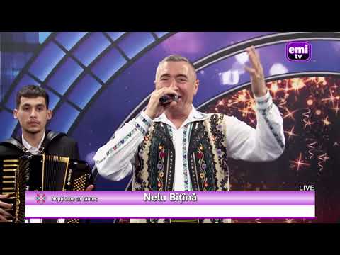 Nelu Bițînă 💣Colaj Sarbe 💣Muzica de petrecere 2022💣