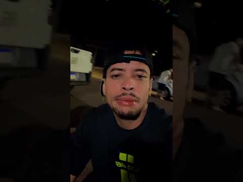 Estamos em Rondon PR
