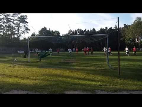 LZS SBB Energy Kup - TOR Dobrzeń Wielki / 14.06.2017