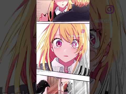 Oshi no ko chapter:123 (manga coloring)