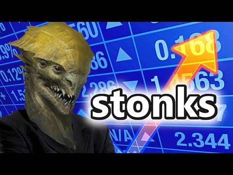 Merchant Robot Conquerors - Full Playthrough - How Great Are They?