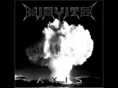 Misvita - Flames Of Abyss