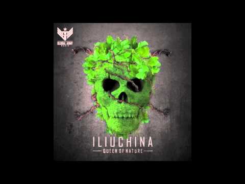 Iliuchina - Queen of Nature