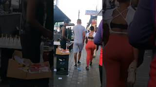 🇿🇦 PTA: nice stroll #shorts #africancountry #africa