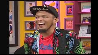 199X Live @ Borak Kopitiam TV3