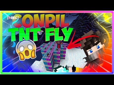 Conpil TNT FLY ! Myroz Skill TNT FLY ! ft.Myroz !