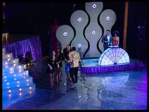 Metis's Лучший Казахстанский Хип-Хоп проэкт 2009 года..