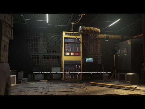 Some Methodical Siege