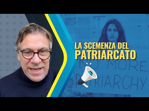 Il "patriarcato" è solo una scemenza femminista - Zuppa di Porro