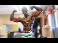 TOP SUPPLEMENTS FOR MUSCLE GROWTH & FAT LOSS (Not what you think) | WHEN TO TAKE & WHY *GIVEAWAY*