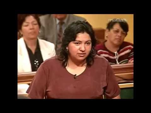 La Corte del Pueblo - La carne del delito