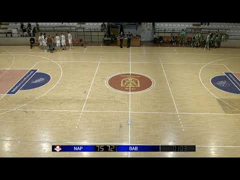 Prva regionalna liga Srbije Napredak Junior - Babajić