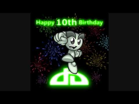 Stablefree  Fella Happy 10th B'day On Deviantart