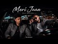 Meri Jaan - Kamal Raja x Zack Knight | Romantic Punjabi Song 2026