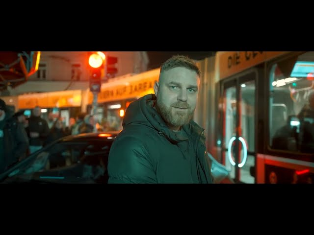 Carlo Gangster Lifestyle von Fler & Saad ((jetzt ansehen))