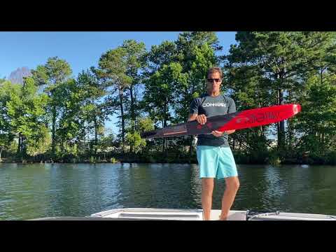 Seth Stisher - Water Ski Management
