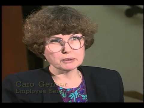 Seattle City Light - Network on Television (NTV), January 1993