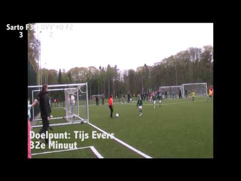 Kampioensfilmpje Klaar