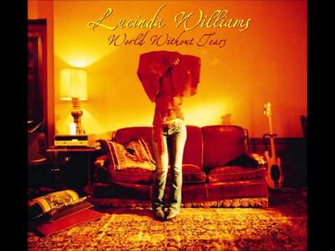 Lucinda Williams - Fruits of My Labor