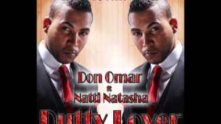 Dutty Love (DJ RiKo Remix 2011) - Don Omar Ft. Natti Natasha